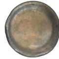 Rana Ibrahim's metal engraving of an Egyptian woman 02