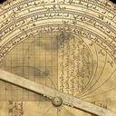 51459 Astrolabe by Muhammad ibn Ahmad al Battuti, North African, 1733/4