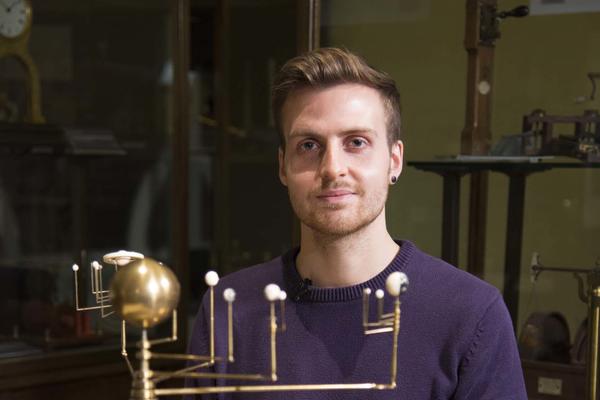 orrery