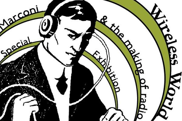 preview marconi wireless world