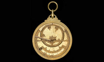 astrolabe