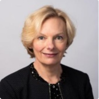 Dr Catherine Jackson