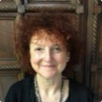 Dr Venetia Porter