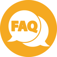 HSM FAQs icon HSM FAQs icon