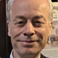 Stephen Barber